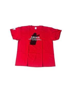 President Trump Addresses Amvet’s 75th National Convention